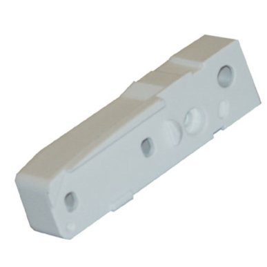 Placa bisagra frigo Zanussi FDS160J/1