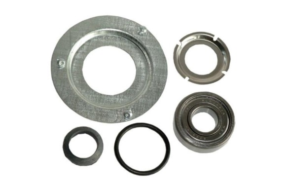 Kit cojinete lado polea