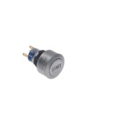 Pulsador marcha Fagor 230 V 5A 22mm