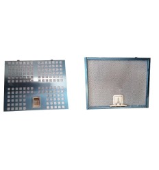 Filtro metalico Frecan Integratta - Odissey 90 360 250x200mm