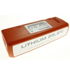 Bateria Electrolux 25.2V *obsoleto*