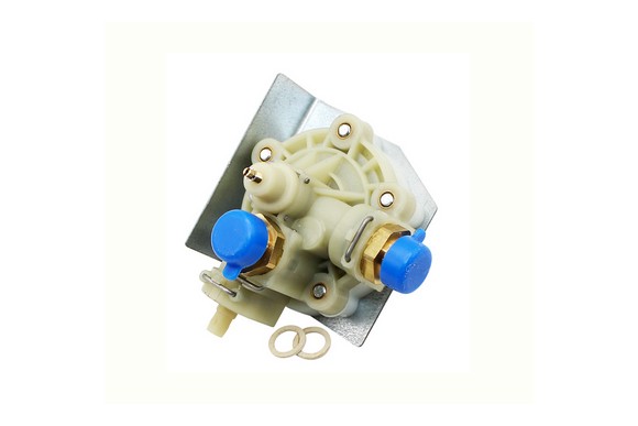 Cuerpo de agua FEC11TFDL (plastico)