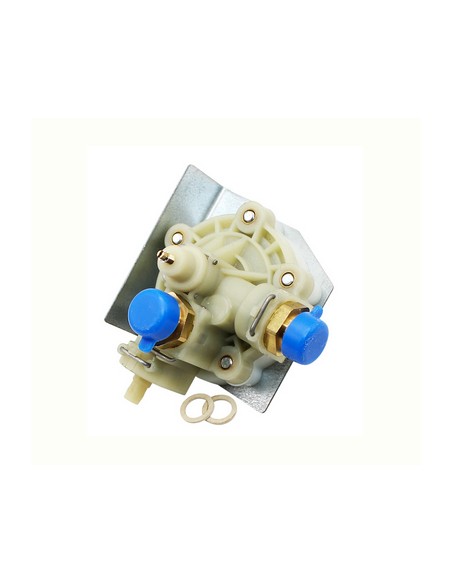 Cuerpo de agua FEC11TFDL (plastico)