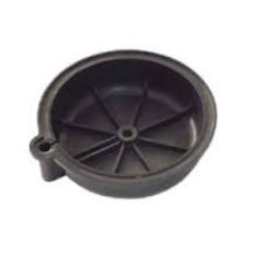 Tapa membrana calentador Cointra 10lts *OBSOLETO