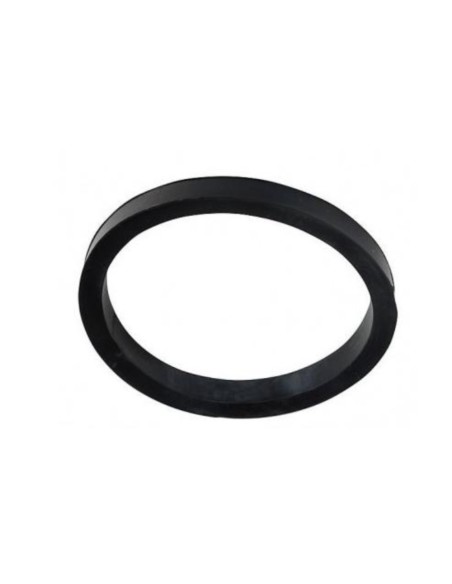 Junta portavaina termo Ariston 121x105x11.5 mm.
