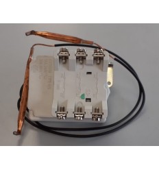 Termostato trifasico Cotherm termo Ariston 2 bulbo
