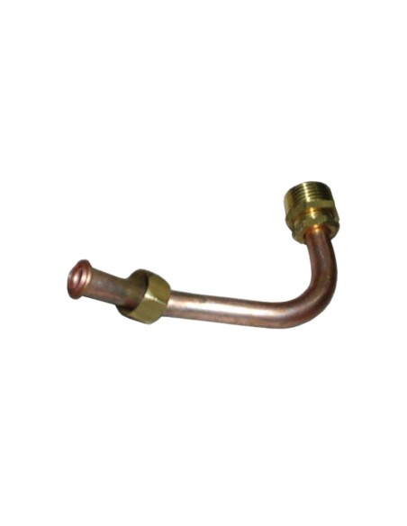 Tubo salida agua caliente calentador Cointra CM5