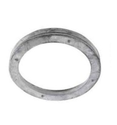 Junta termo Thermor 100/80 mm. brida 82 mm.