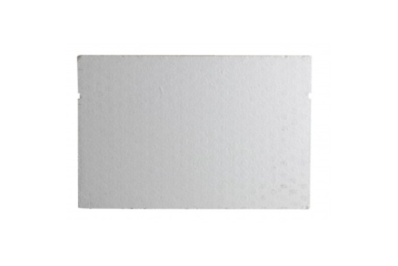 Panel refractario trasero Roca Laura - Victoria