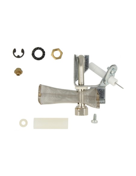 Tubo piloto butano calentador Vaillant MAG 9/2