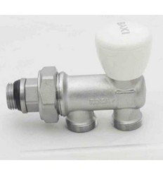 Llave monotubo M1/2-16 22 Mando frontal