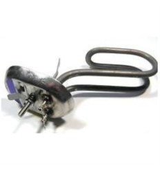 Resistencia termo Ariston 1200 w brida 70x110 *