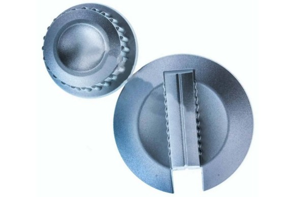 Conjunto mandos calentador Vaillant magpremium