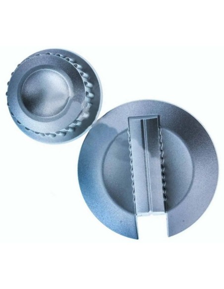 Conjunto mandos calentador Vaillant magpremium