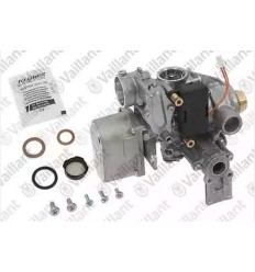 Cuerpo gas calentador Vaillant mini es 11