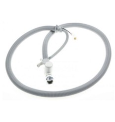 Tubo entrada aquastop AEG