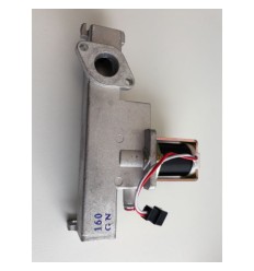 Kit de conversion a GN Centro Zeus 12