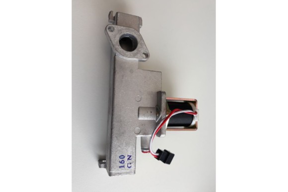 Kit de conversion a GN Centro Zeus 12