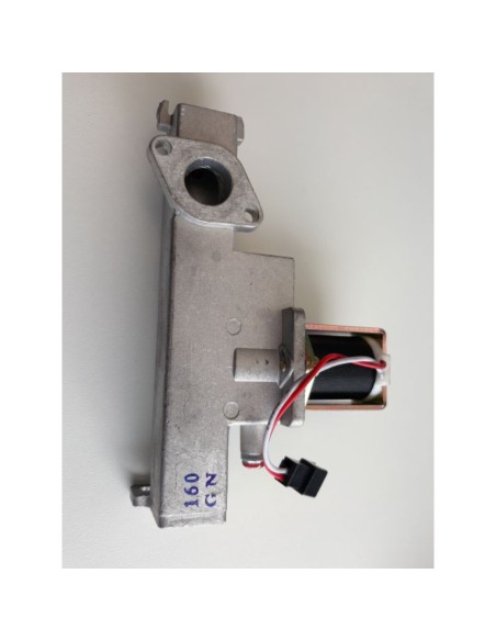 Kit de conversion a GN Centro Zeus 12