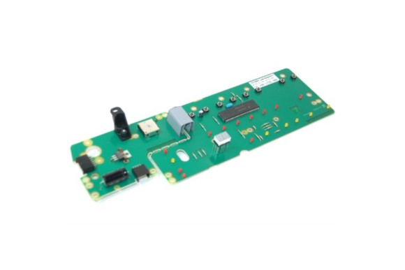 Modulo electronico Bosch WET2820EU