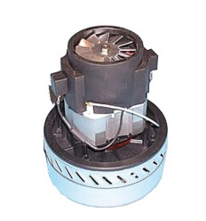 Motor aspiraliquidos d.145 mm. H 166 mm.