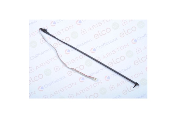 Sonda de temperatura entrada Fleck DUO