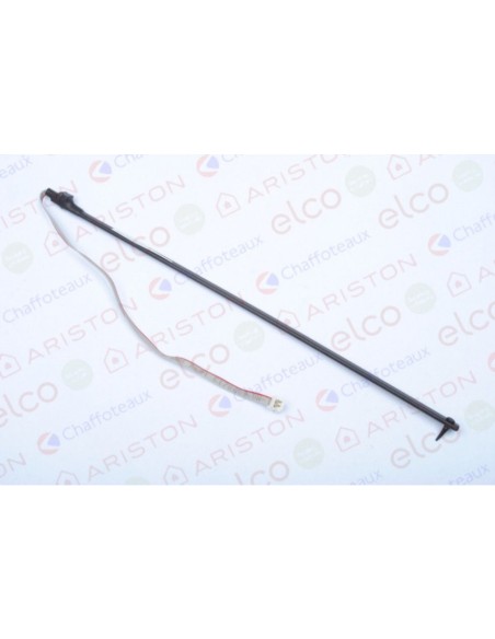 Sonda de temperatura entrada Fleck DUO