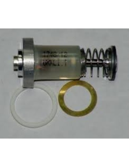 Electroiman vaillant MAG 9/2 ** ver 19mm - 22mm