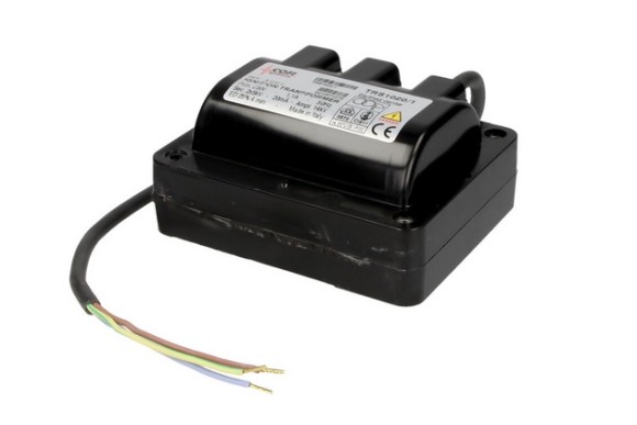 Transformador COFI TRS1020-1 2x5Kv 20mA 25% 4