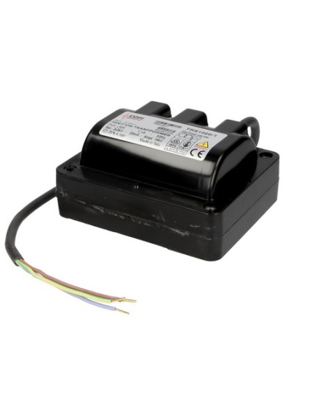 Transformador COFI TRS1020-1 2x5Kv 20mA 25% 4