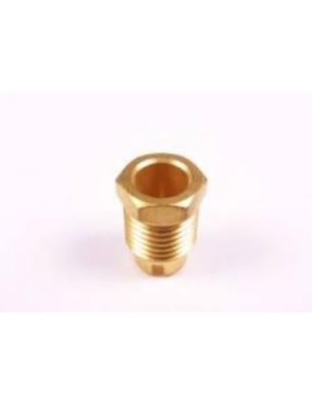 Tuerca cabeza termopar din:6,5 mm.