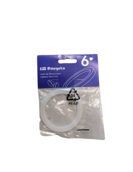 Junta cafetera Orbegozo KFI660