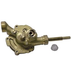 Cuerpo de agua calentador Fagor ftc11n 0610 **