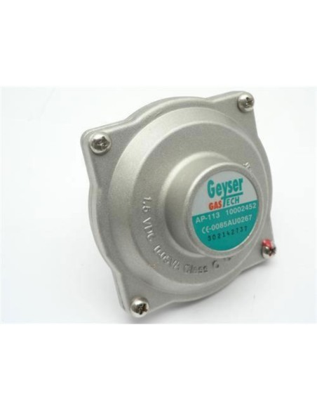 ServoMotor calentador Fagor fep11me/1n *014695