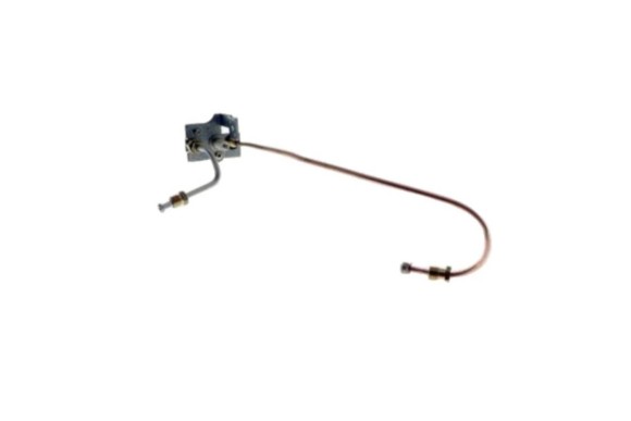 Conjunto piloto calentador Fagor G-100 modificado