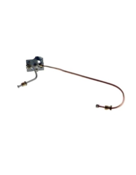 Conjunto piloto calentador Fagor G-100 modificado