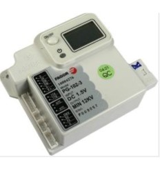 Modulo display calentador Fagor FE14d