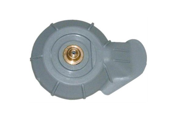 Tapa cuerpo de agua calentador Fagor