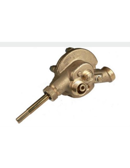 cuerpo de agua Fagor FEP15DplusB