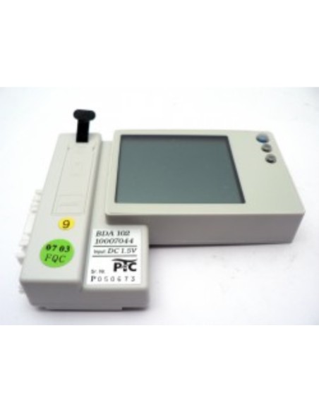 Modulo display calentador Fagor fep11dplus*OBSOLET
