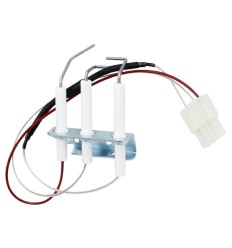 Conjunto electrodos calentador Fagor fep11 - feg11 *