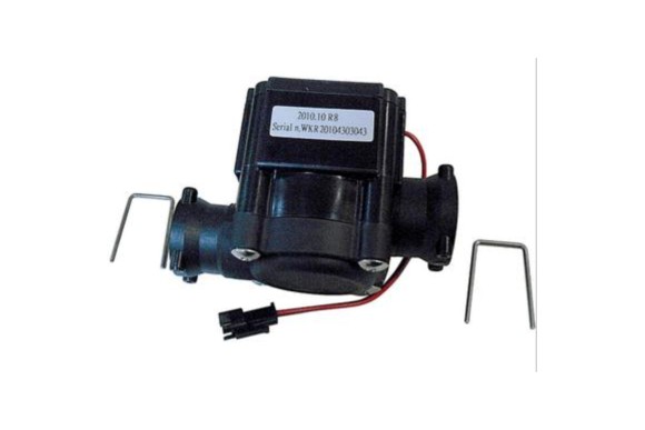 Hidrogenerador calentador Fagor FEG11 Vaillan 180º