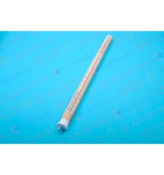 Resistencia termo Fleck Nilo 25 10 piedras 3 cable