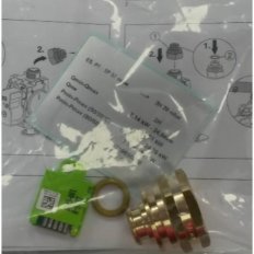 Kit transformacion GN junkers ZWBE25