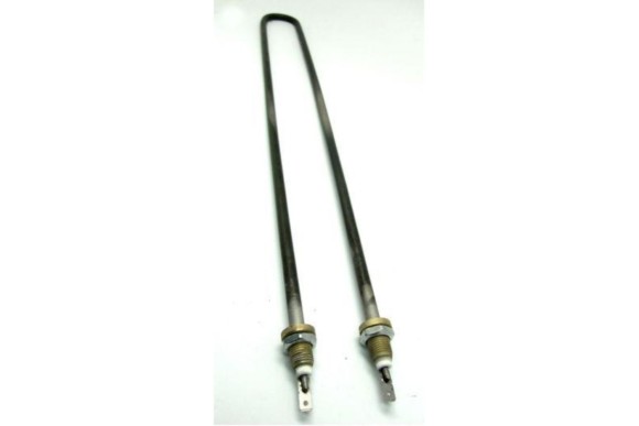 Resistencia termo 2000W L:515 mm.