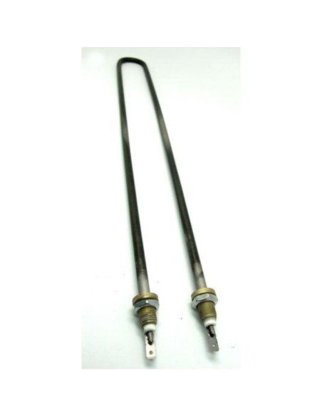 Resistencia termo 2000W L:515 mm.
