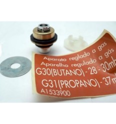 Kit conversion a GLP calentador Fagor FEG11ME