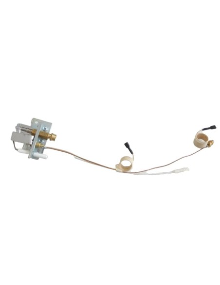 Cabeza piloto Demrad CS150