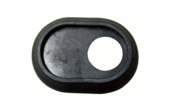 Junta termo Ariston ovalada pequeña 11,5x80mm