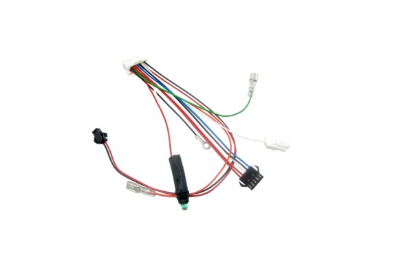 Cable caja electronica Junkers